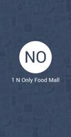 1 N Only Food Mall imagem de tela 1