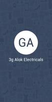 3g Alok Electricals Affiche