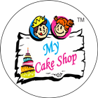 My Cake Shop.in -Online Delive أيقونة