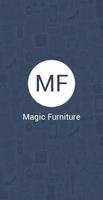 Magic Furniture স্ক্রিনশট 1