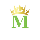 M MART  -  online shopping biểu tượng