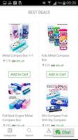 M MART  -  online shopping 截圖 2