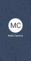 Malti Camera Affiche