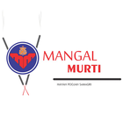MANGAL MURTI-icoon