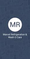 Marvel Refrigeration & Wash O capture d'écran 1