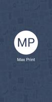 Max Print syot layar 1