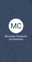 Microsys Computer Accessories capture d'écran 1