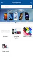 Mobile World poster