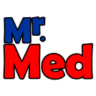 آیکون‌ Mr. Med