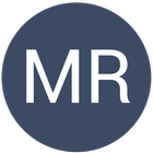 M R Solutions ícone