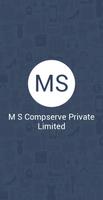 M S Compserve Private Limited تصوير الشاشة 1