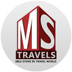 ”M S TOUR AND TRAVELS