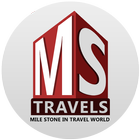 M S TOUR AND TRAVELS icono