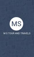 M S TOUR AND TRAVELS screenshot 1