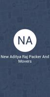 New Aditya Raj Packer And Move Ekran Görüntüsü 1