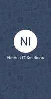 Netrich IT Solutions اسکرین شاٹ 1