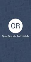 Ojas Resorts And Hotels screenshot 1