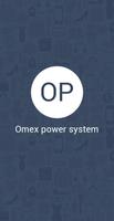 Omex power system capture d'écran 1