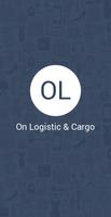 On Logistic & Cargo plakat