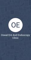 Oswal Ent And Endoscopy Clinic تصوير الشاشة 1