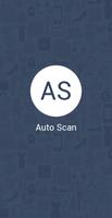 برنامه‌نما Auto Scan عکس از صفحه