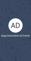 Ayga Decorators & Events capture d'écran 1