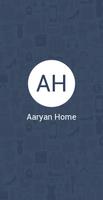 Aaryan Home ảnh chụp màn hình 1