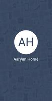 Aaryan Home تصوير الشاشة 1