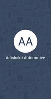 Adishakti Automotive capture d'écran 1