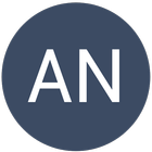 Advance Nutrition Zone icon