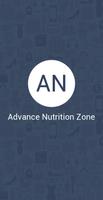 Advance Nutrition Zone screenshot 1
