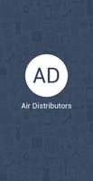 برنامه‌نما Air Distributors عکس از صفحه