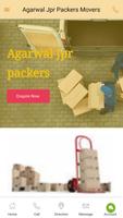 Agarwal Jpr Packers  Movers Affiche