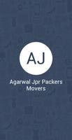 برنامه‌نما Agarwal Jpr Packers  Movers عکس از صفحه