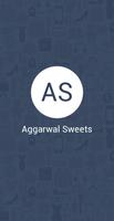 1 Schermata Aggarwal Sweets