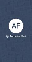 Ajil Furniture Mart اسکرین شاٹ 1