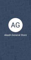 Akash General Store screenshot 1