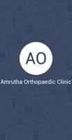 Amrutha Orthopaedic Clinic capture d'écran 1