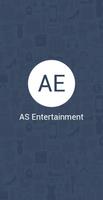 AS Entertainment 스크린샷 1