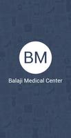 Balaji Medical Center الملصق