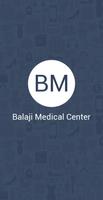 Balaji Medical Center Affiche