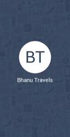Bhanu Travels penulis hantaran