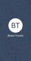 Bhanu Travels Affiche