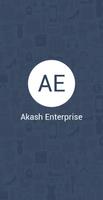 Akash Enterprise ảnh chụp màn hình 1