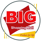 Big Shopping Mall-icoon