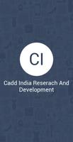 برنامه‌نما Cadd India Reserach And Develo عکس از صفحه