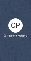 Catseye Photography Cartaz
