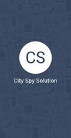 City Spy Solution syot layar 1