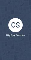 City Spy Solution اسکرین شاٹ 1