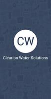 Clearion Water Solutions स्क्रीनशॉट 1